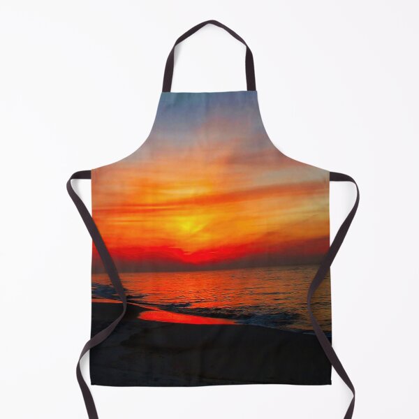Item preview, Orange Beach Sunrise designed and sold by John Dauer.