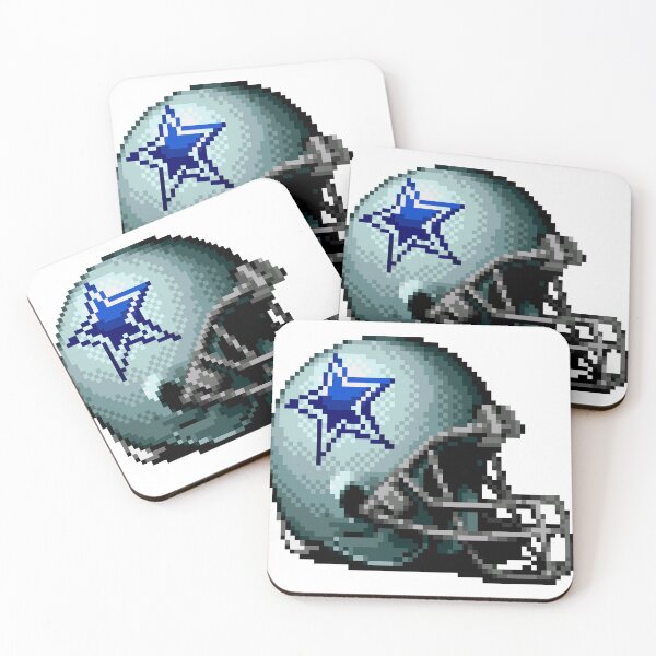 Item preview, Cowboys Helmet Sprite designed and sold by Now Loading....
