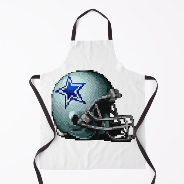 Item preview, Cowboys Helmet Sprite designed and sold by Now Loading....