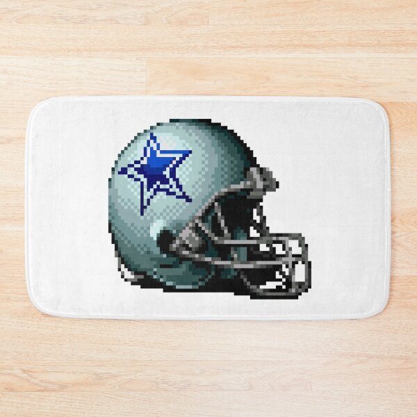 Item preview, Cowboys Helmet Sprite designed and sold by Now Loading....