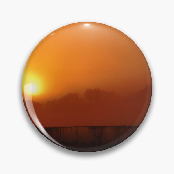 Item preview, Misty Morn designed and sold by John Dauer.