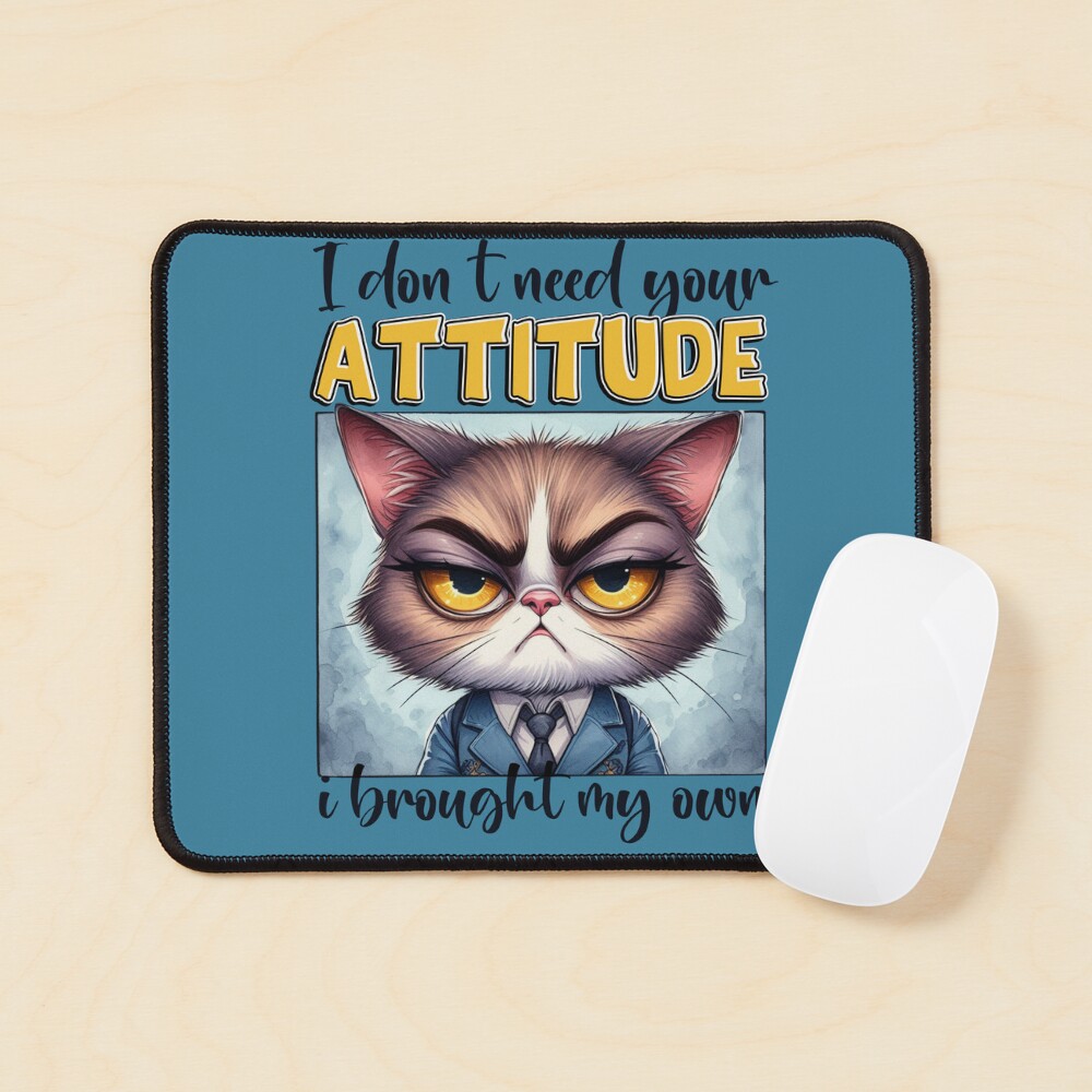 Item preview, Mouse Pad designed and sold by RuthFurtado.