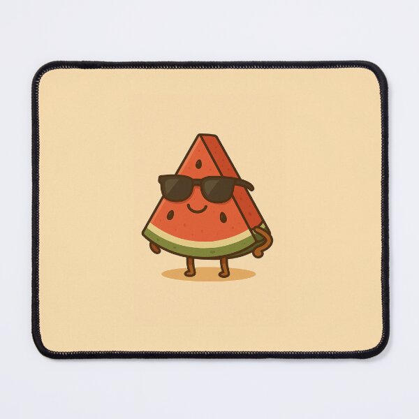 Item preview, Watermelon Buddy – Chill Summer Slice designed and sold by Your Buddy Anthony.
