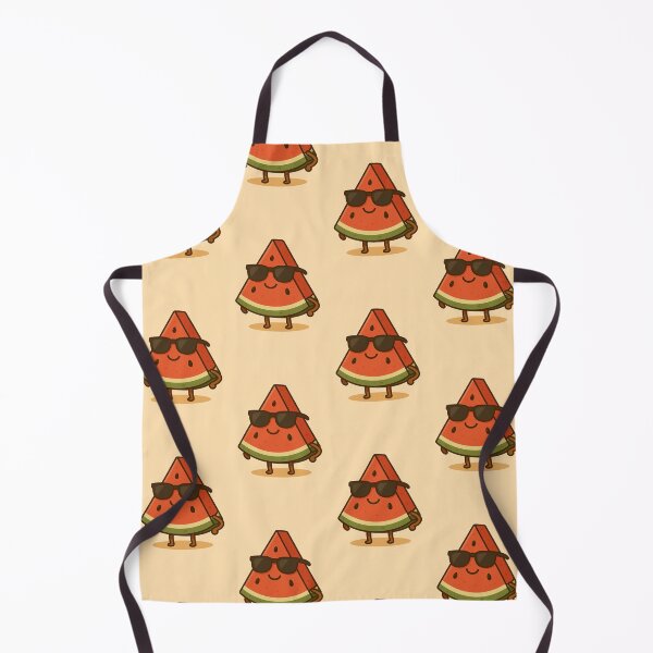 Item preview, Watermelon Buddy – Chill Summer Slice designed and sold by Your Buddy Anthony.