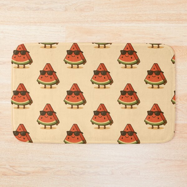 Item preview, Watermelon Buddy – Chill Summer Slice designed and sold by Your Buddy Anthony.