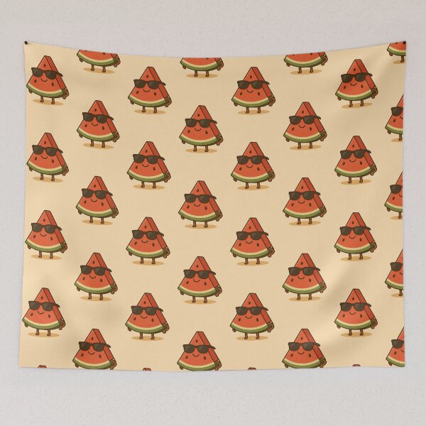Item preview, Watermelon Buddy – Chill Summer Slice designed and sold by Your Buddy Anthony.