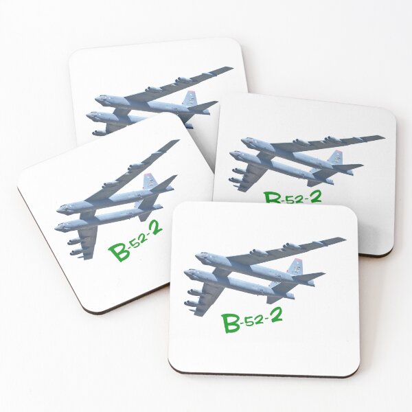 Item preview, double B52 plane logo designed and sold by VWscout2.