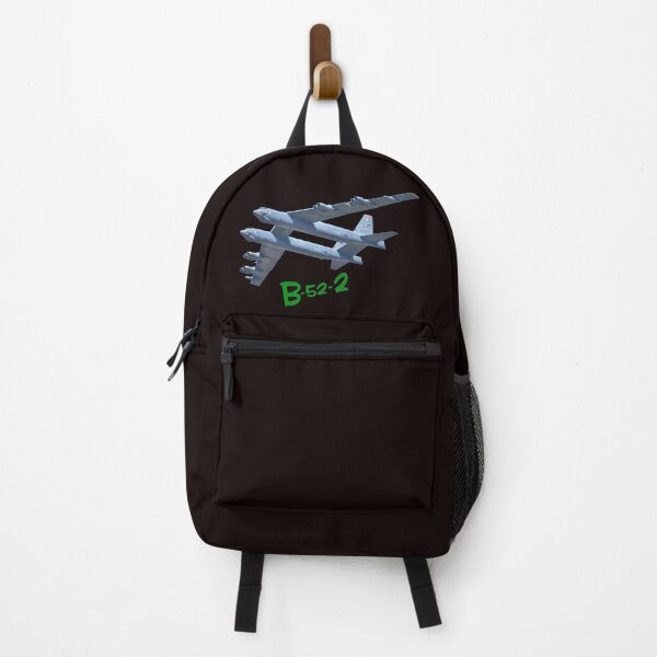 Item preview, double B52 plane logo designed and sold by VWscout2.