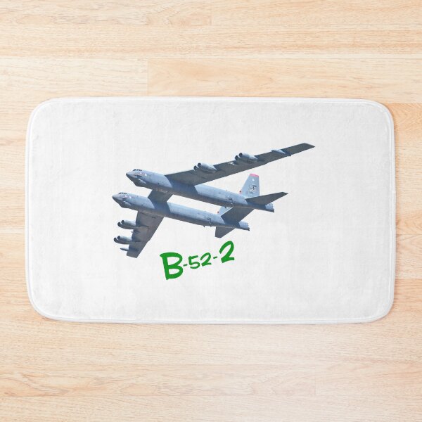Item preview, double B52 plane logo designed and sold by VWscout2.
