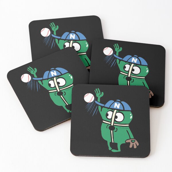 Item preview, Major League Tamale: Design for Food and Baseball Lovers designed and sold by Claustronautas.