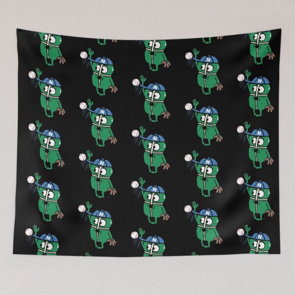 Item preview, Major League Tamale: Design for Food and Baseball Lovers designed and sold by Claustronautas.