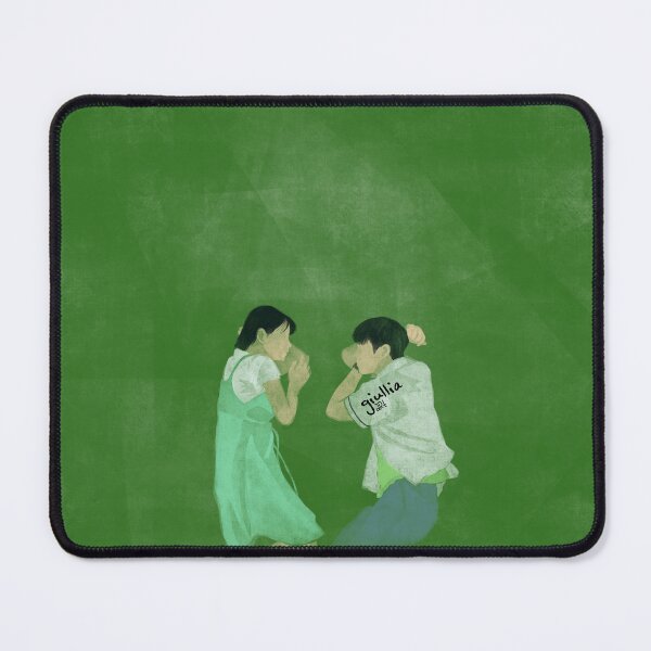 Item preview, A time called you FANART [REQUESTED] designed and sold by liajung.
