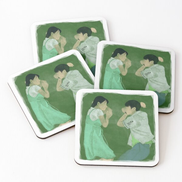 Item preview, A time called you FANART [REQUESTED] designed and sold by liajung.