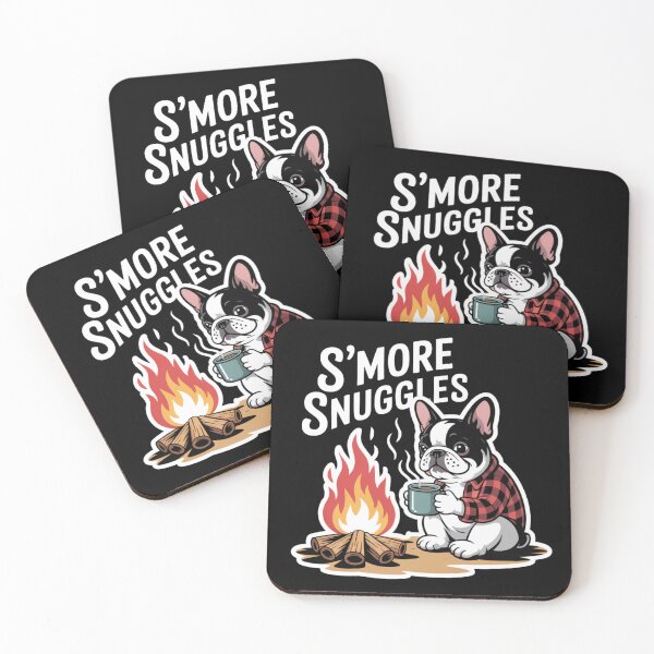 Item preview, S'more Snuggles designed and sold by theartfulaspie.