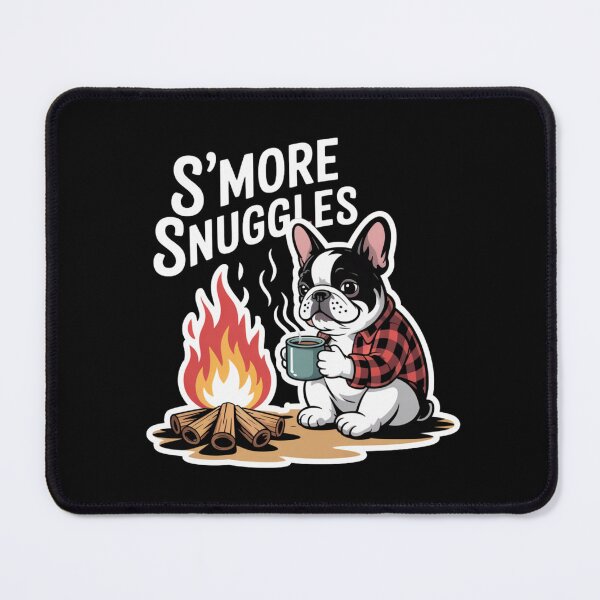 Item preview, S'more Snuggles designed and sold by theartfulaspie.