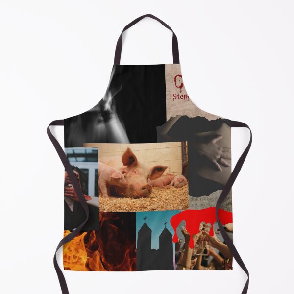 Item preview, Carrie - Collage designed and sold by DedsStudio.