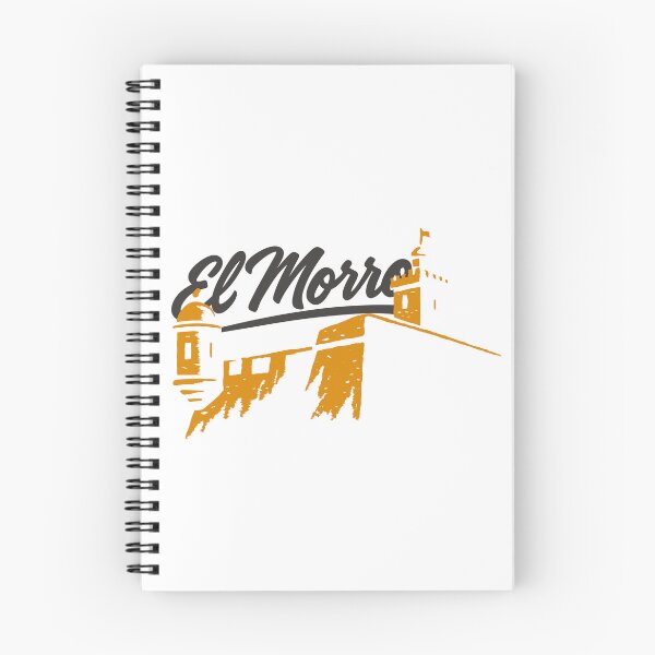 Item preview, El Morro Legacy designed and sold by myamkzn.