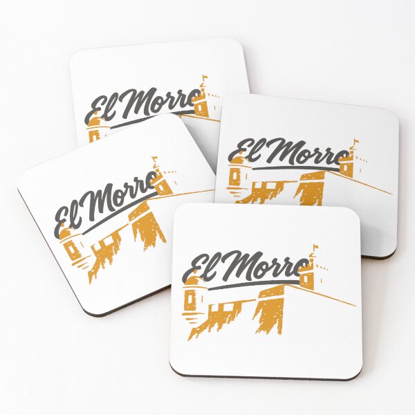 Item preview, El Morro Legacy designed and sold by myamkzn.
