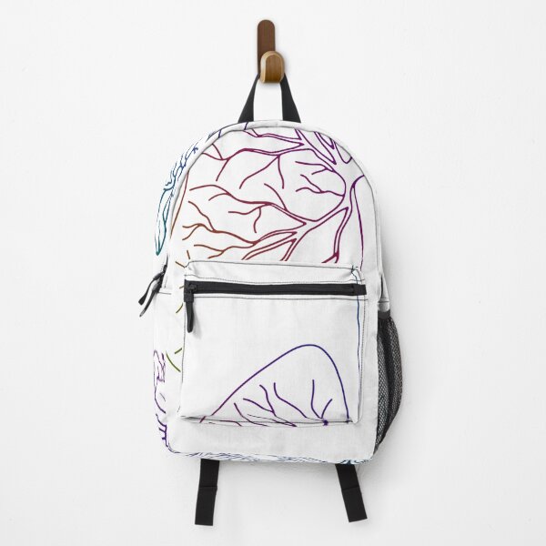 Item preview, Floral Lungs designed and sold by MystPrint.