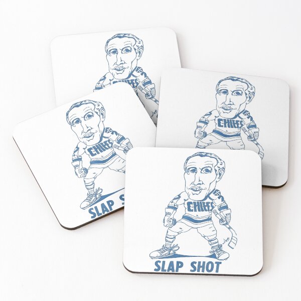 Item preview, Vintage Slap Shot (1976) designed and sold by Beaunafide Goods.