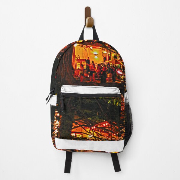 Item preview, River Walk designed and sold by John Dauer.