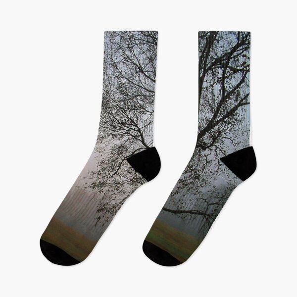 Item preview, Morning fog designed and sold by John Dauer.