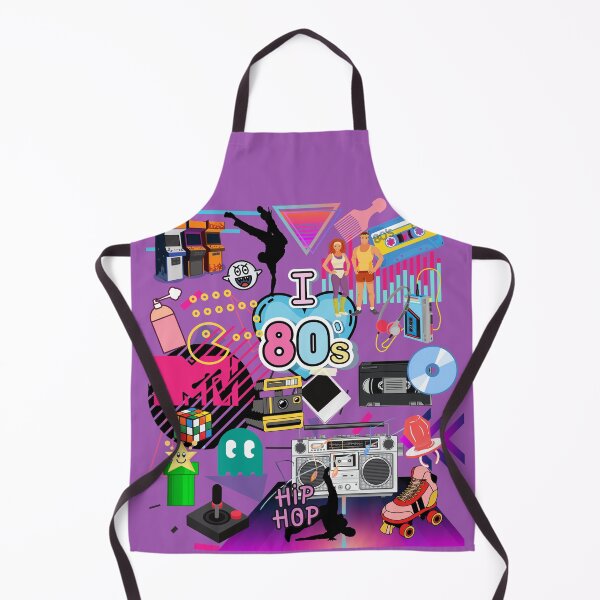 Item preview, 80's designed and sold by PlumNearly.