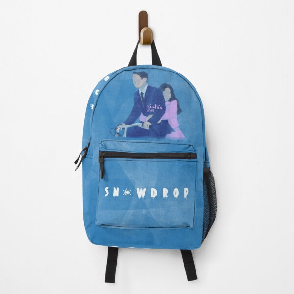 Item preview, Snowdrop FANART 03 [REQUESTED] designed and sold by liajung.
