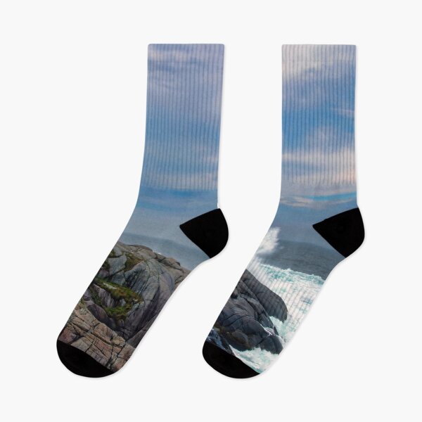 Item preview, Lighthouse on Peggys  Cove designed and sold by John Dauer.