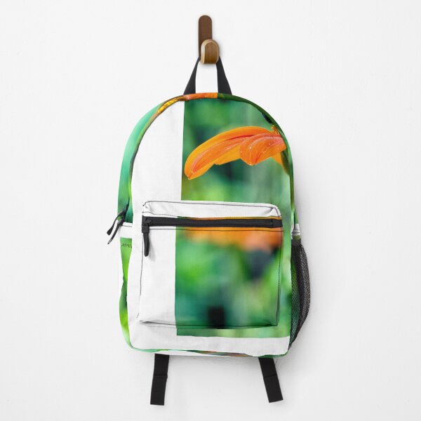 Item preview, Bee on Orange designed and sold by John Dauer.