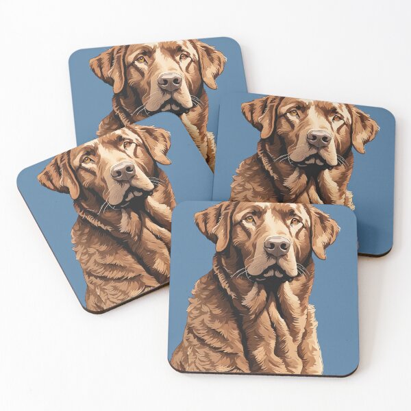 Item preview, Maryland Retriever Dog Breed designed and sold by taiche.