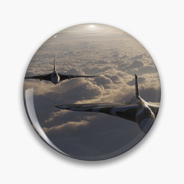Item preview, Cloudbreakers designed and sold by Skyframe Aviation.