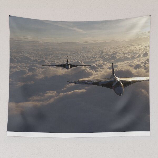 Item preview, Cloudbreakers designed and sold by Skyframe Aviation.