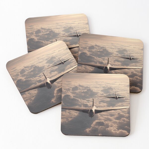 Item preview, Guardians of the Sky designed and sold by Skyframe Aviation.