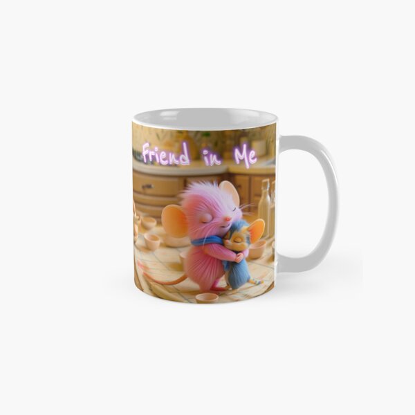 Item preview, You've got a friend in me designed and sold by PuppyBerry.