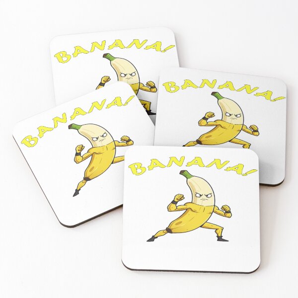 Item preview, BANANA! designed and sold by Flying Leaf Apparel Co..