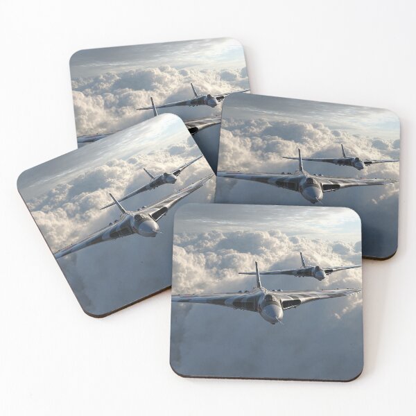 Item preview, The Vulcan Brothers designed and sold by Skyframe Aviation.