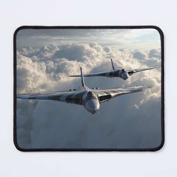 Item preview, The Vulcan Brothers designed and sold by Skyframe Aviation.