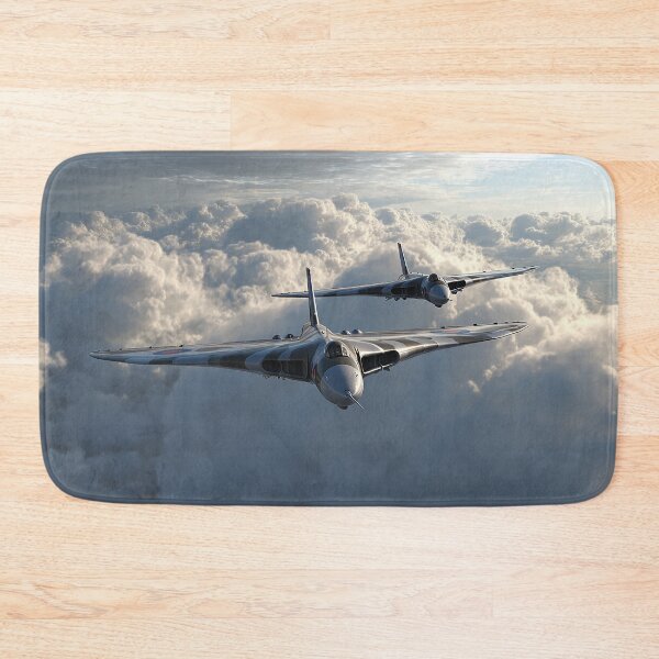 Item preview, The Vulcan Brothers designed and sold by Skyframe Aviation.
