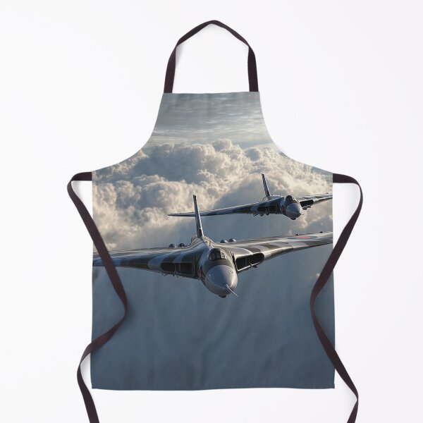 Item preview, The Vulcan Brothers designed and sold by Skyframe Aviation.