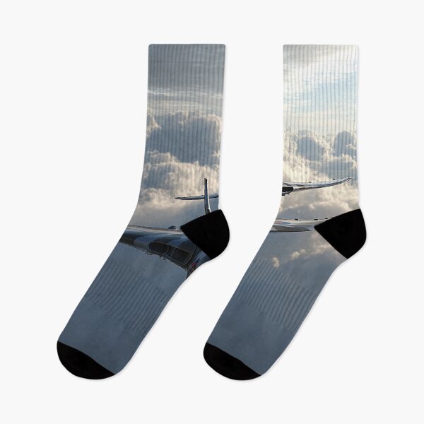 Item preview, The Vulcan Brothers designed and sold by Skyframe Aviation.