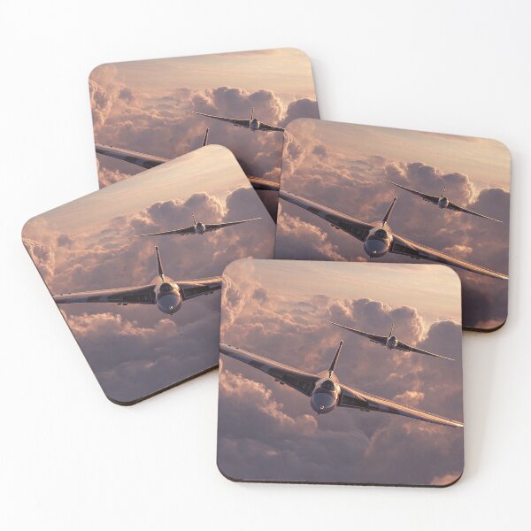Item preview, Delta Formation designed and sold by Skyframe Aviation.
