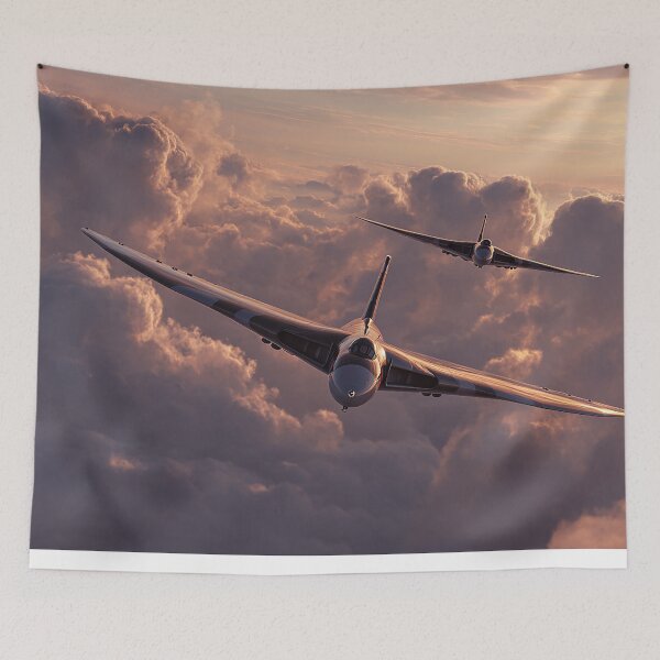 Item preview, Delta Formation designed and sold by Skyframe Aviation.