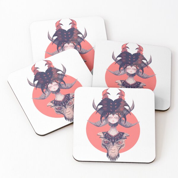 Item preview, Totemic Spirits designed and sold by VansyAbs.