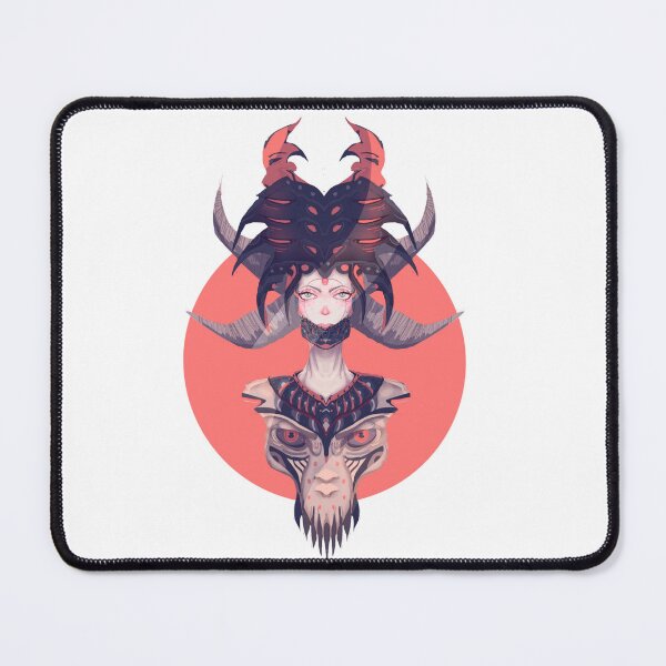 Item preview, Totemic Spirits designed and sold by VansyAbs.