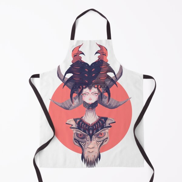 Item preview, Totemic Spirits designed and sold by VansyAbs.