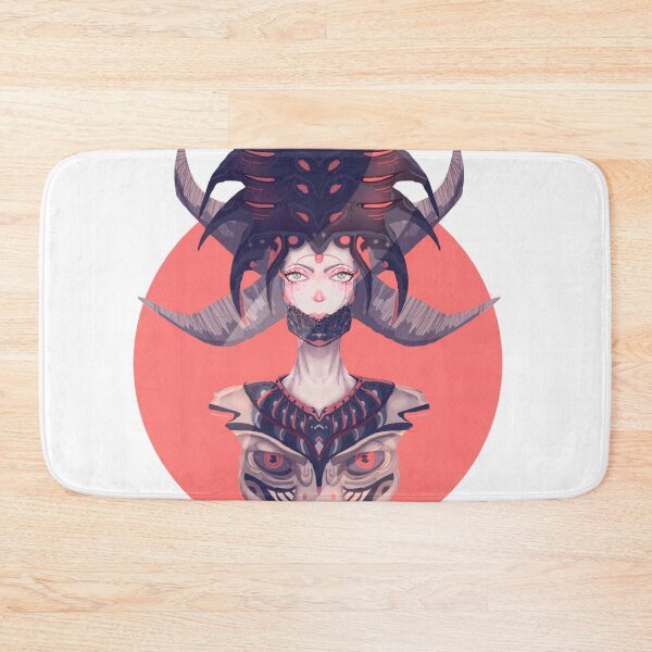 Item preview, Totemic Spirits designed and sold by VansyAbs.