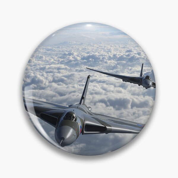 Item preview, Silent Sentinels designed and sold by Skyframe Aviation.