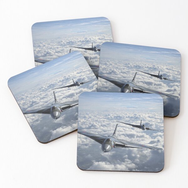Item preview, Silent Sentinels designed and sold by Skyframe Aviation.