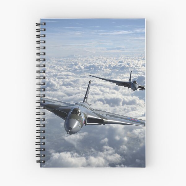 Item preview, Silent Sentinels designed and sold by Skyframe Aviation.